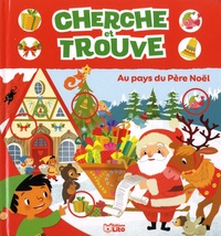 Charlie Pop - Au pays du Père Noël.