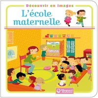 L'école maternelle