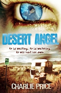 Charlie Price - Desert Angel.