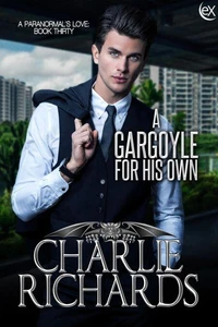 A Gargoyle for his Own