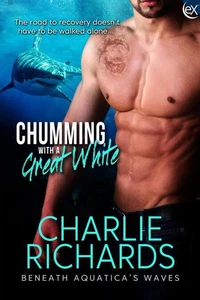 Chumming with a Great White
