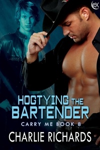  Charlie Richards - Hogtying the Bartender - Carry Me, #8.