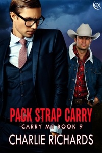  Charlie Richards - Pack Strap Carry - Carry Me, #9.