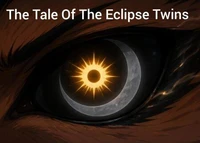 The Tale of the Eclipse Twins