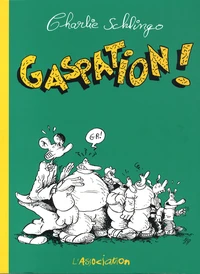 Gaspation !