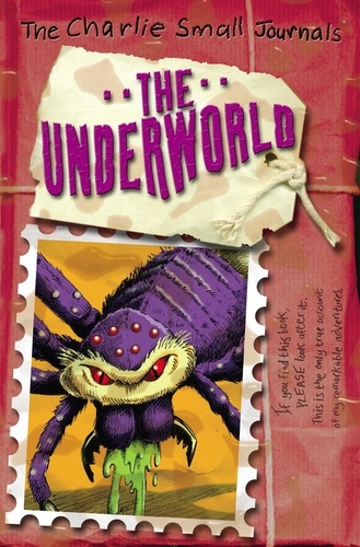 Charlie Small - Charlie Small: The Underworld.