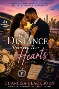 THE DISTANCE BETWEEN TWO HEARTS