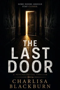 THE LAST DOOR