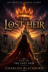 THE LOST HEIR
