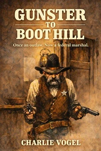 Gunster to Boot Hill