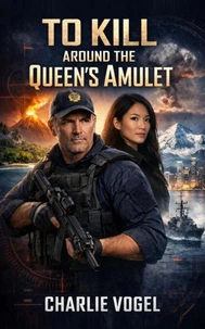 To Kill Around the Queen's Amulet