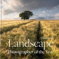Charlie Waite - Landscape Photographer of the Year - Collection 14.