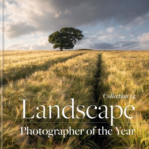 Landscape Photographer of the Year. Collection 14