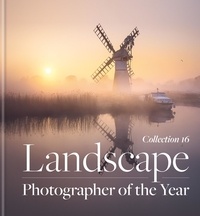 Charlie Waite - Landscape Photographer of the Year - Collection 16.
