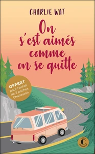 On s'est aimé comme on se quitte