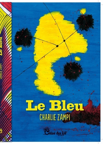 Charlie Zampi - Le bleu.