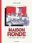 Charlie Zanello - Maison Ronde - Radio France de fond en comble.