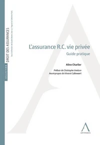 Lassurance RC vie privée