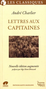 Lettres aux capitaines