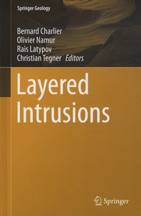 Layered Intrusions
