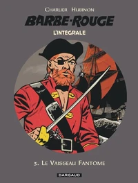 Le vaisseau fantôme ; L'île de l'homme mort ; Le piège espagnol