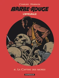 La captive des mores