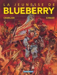 La jeunesse de Blueberry Tome 1