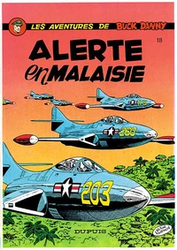 Alerte en Malaisie