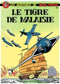 Le tigre de Malaisie