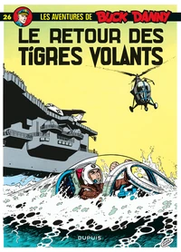 Retour des tigres volants