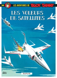 Voleurs de satellites