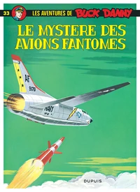 Le mystère des avions fantômes