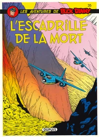 L'escadrille de la mort