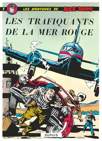 Les trafiquants de la mer rouge