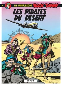 Les pirates du désert