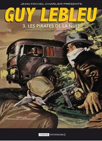 Les pirates de la nuit