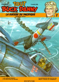 La guerre du Pacifique