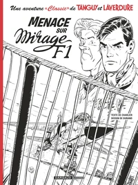 Menace sur Mirage F1
