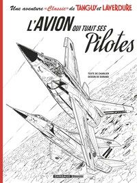 L'avion qui tuait ses pilotes