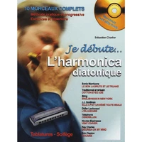 L'harmonica diatonique