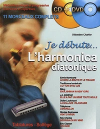 L'harmonica diatonique