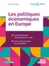 Charline Lucazeau - Les politiques économiques en Europe.