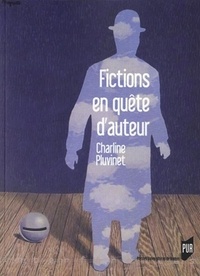 Charline Pluvinet - Fictions en quête d'auteur.