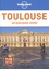 Toulouse en quelques jours 7e édition -  avec 1 Plan détachable