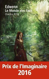 Edwenn, Le Monde des Faës