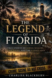 THE LEGEND OF FLORIDA