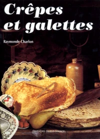 Crepes Et Galettes