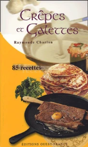 Crêpes et Galettes