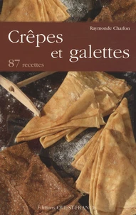 Crêpes et galettes