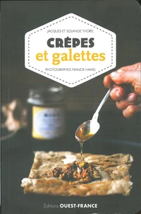 Crèpes et galettes